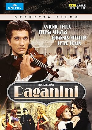 Paganini