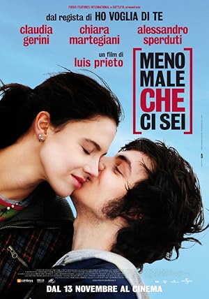 Meno male che ci sei