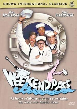 Weekend Pass