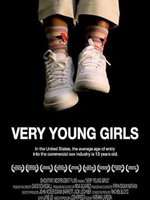 Very Young Girls