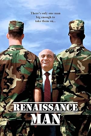 Renaissance Man