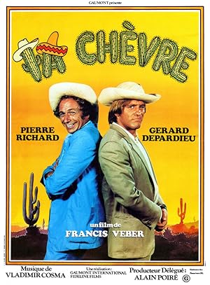 La Chevre