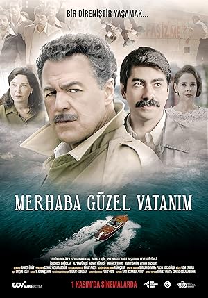 Merhaba Guzel Vatanim