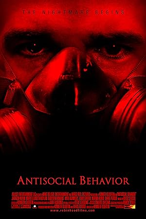 Antisocial Behavior