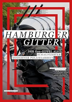 Hamburger Gitter