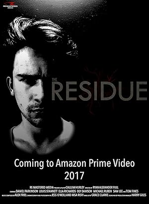 The Residue: Live in London