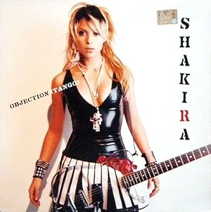 Shakira: Objection (Tango)