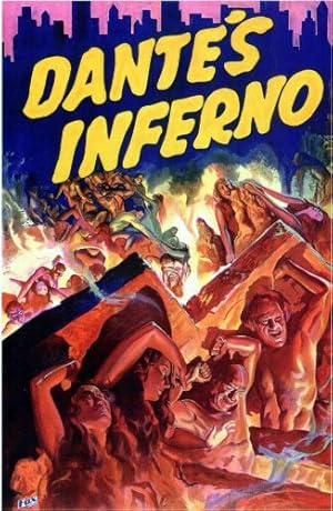 Dante's Inferno