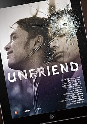 Unfriend