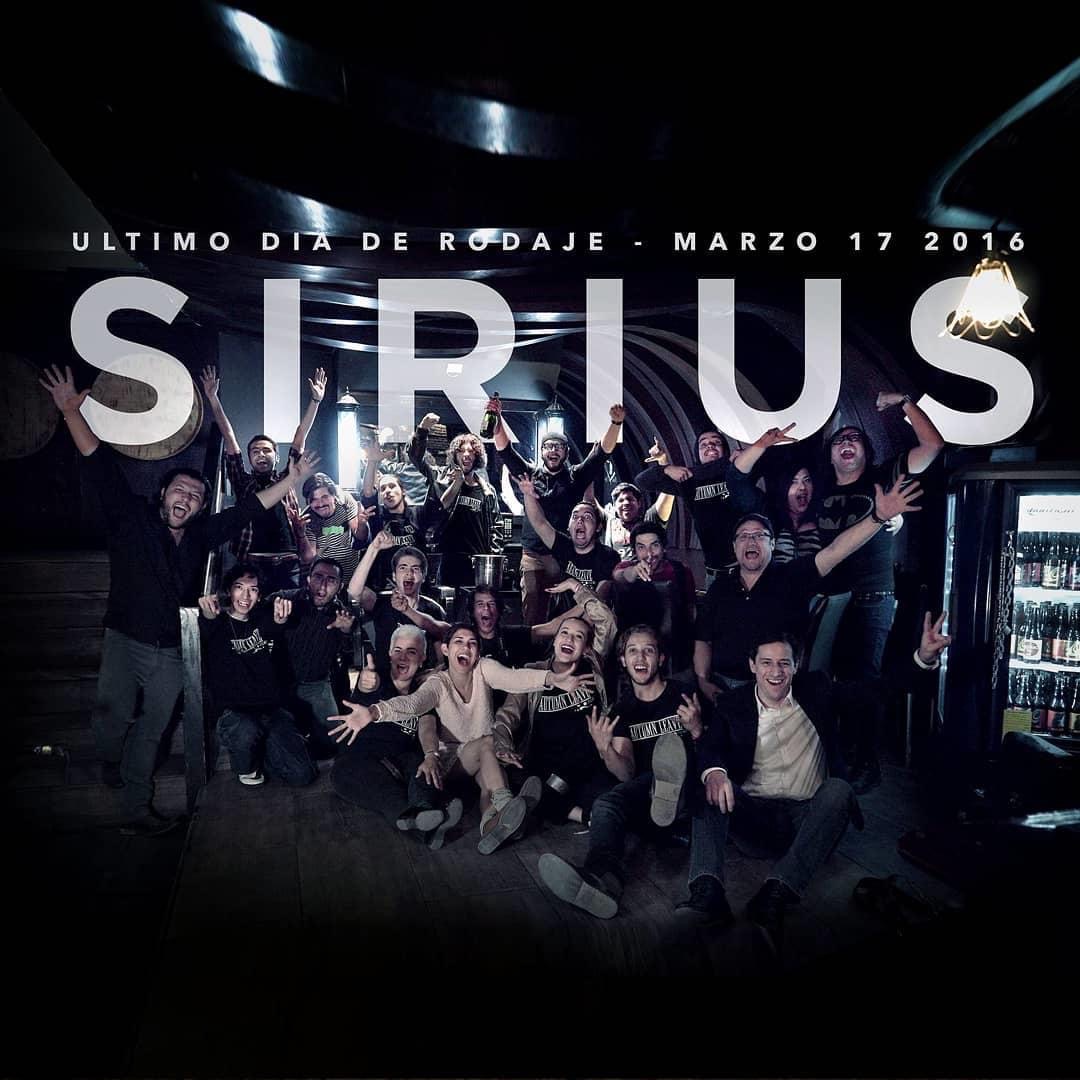 Sirius