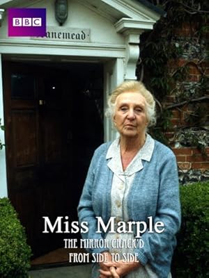 Agatha Christie's Miss Marple: The Mirror Crack'd from Side to Side
