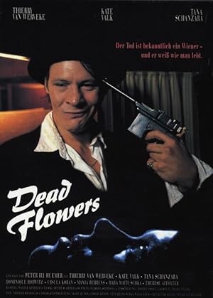 Dead Flowers