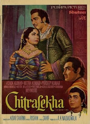 Chitralekha