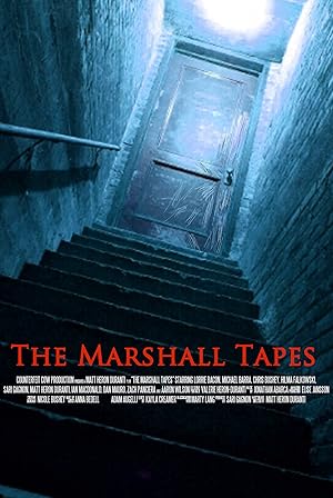 The Marshall Tapes