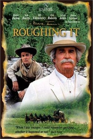 Mark Twain's Roughing It
