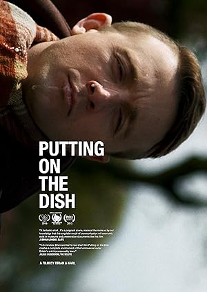 Putting on the Dish