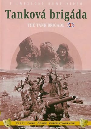 The Tank Brigade