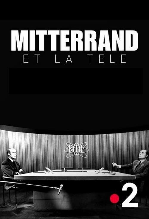 Mitterrand et la television