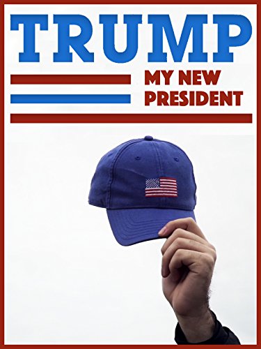 Trump, mon nouveau president