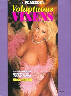 Playboy: Voluptuous Vixens