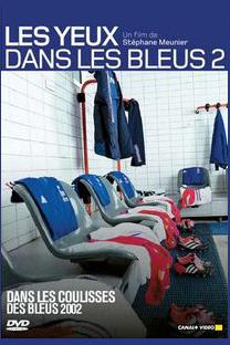 Les yeux dans les Bleus 2