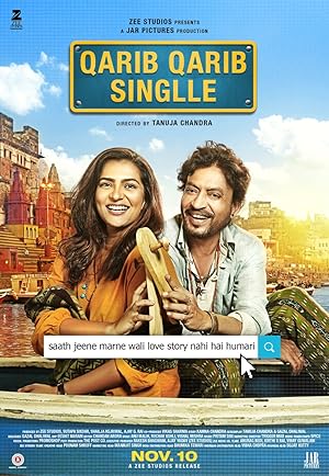 Almost Single