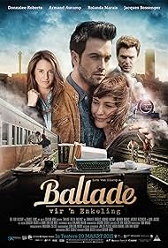 Ballade Vir 'n Enkeling