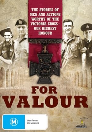 For Valour