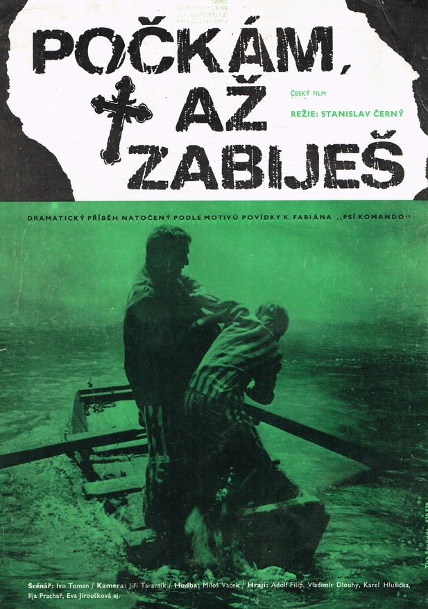 Pockam, az zabijes