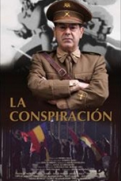 La conspiracion