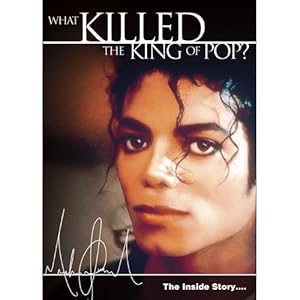 Michael Jackson: The Inside Story - What Killed the King of Pop?