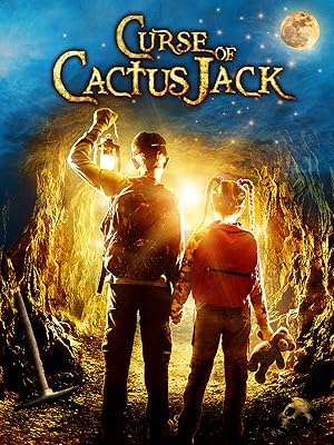 Curse of Cactus Jack