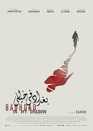 Baghdad in My Shadow