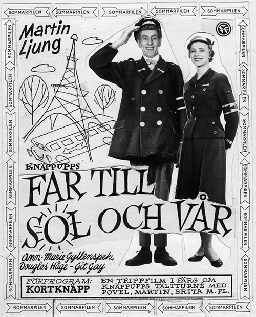Far till sol och var