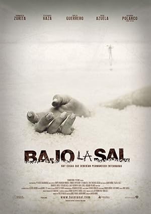 Under the Salt