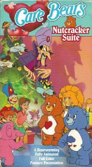 Care Bears: The Nutcracker