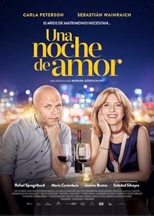 One Night of Love