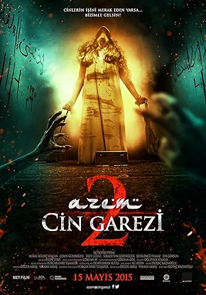 Azem 2: Cin Garezi