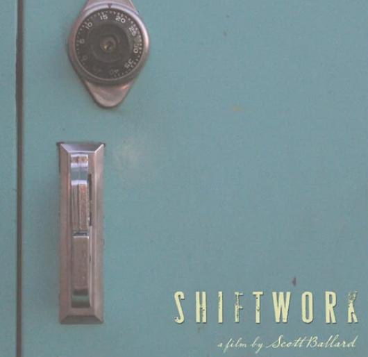Shiftwork