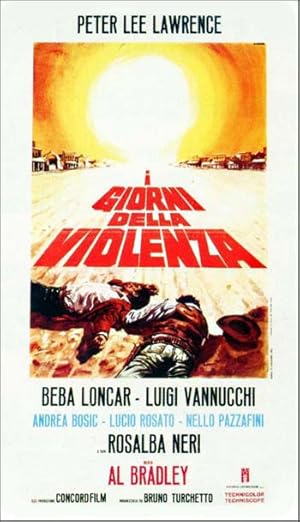 Days of Violence