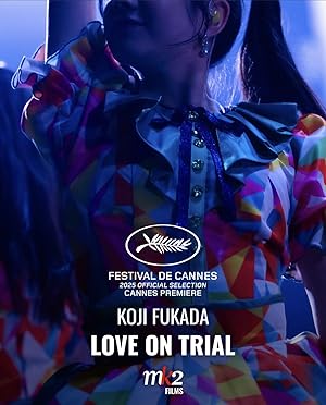 Love on Trial