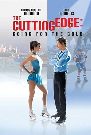 The Cutting Edge 2: Going for the Gold