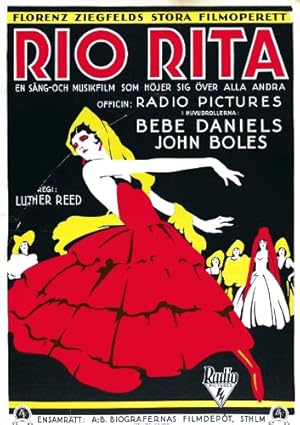 Rio Rita
