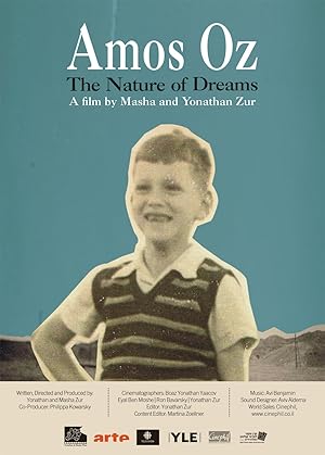 Amos Oz: The Nature of Dreams