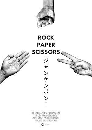 Rock, Paper, Scissors