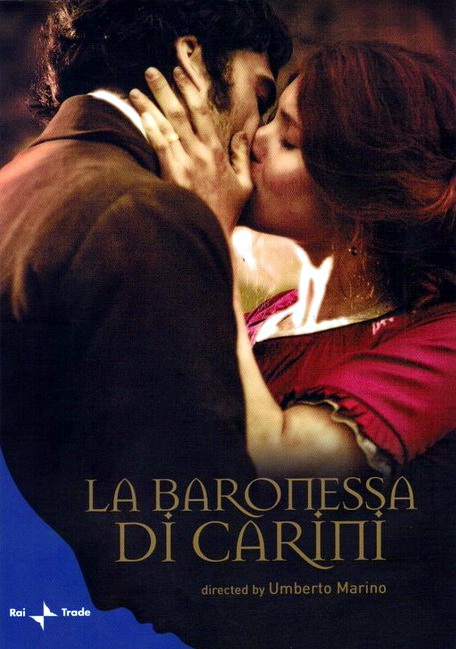 La baronessa di Carini