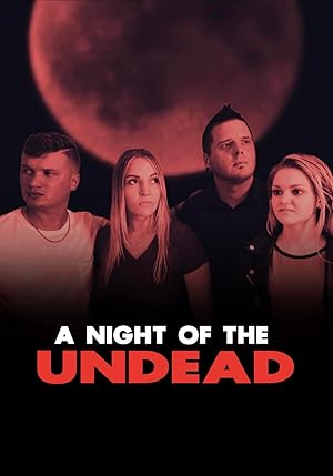 A Night of the Living Dead
