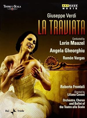 La Traviata