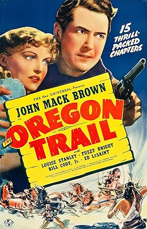The Oregon Trail