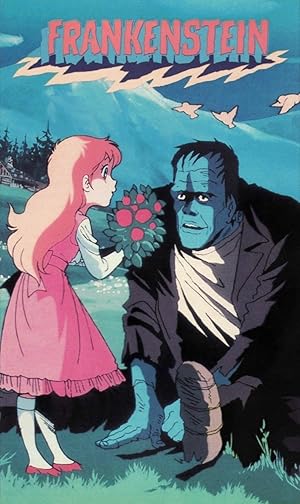 Frankenstein, Legend of Terror